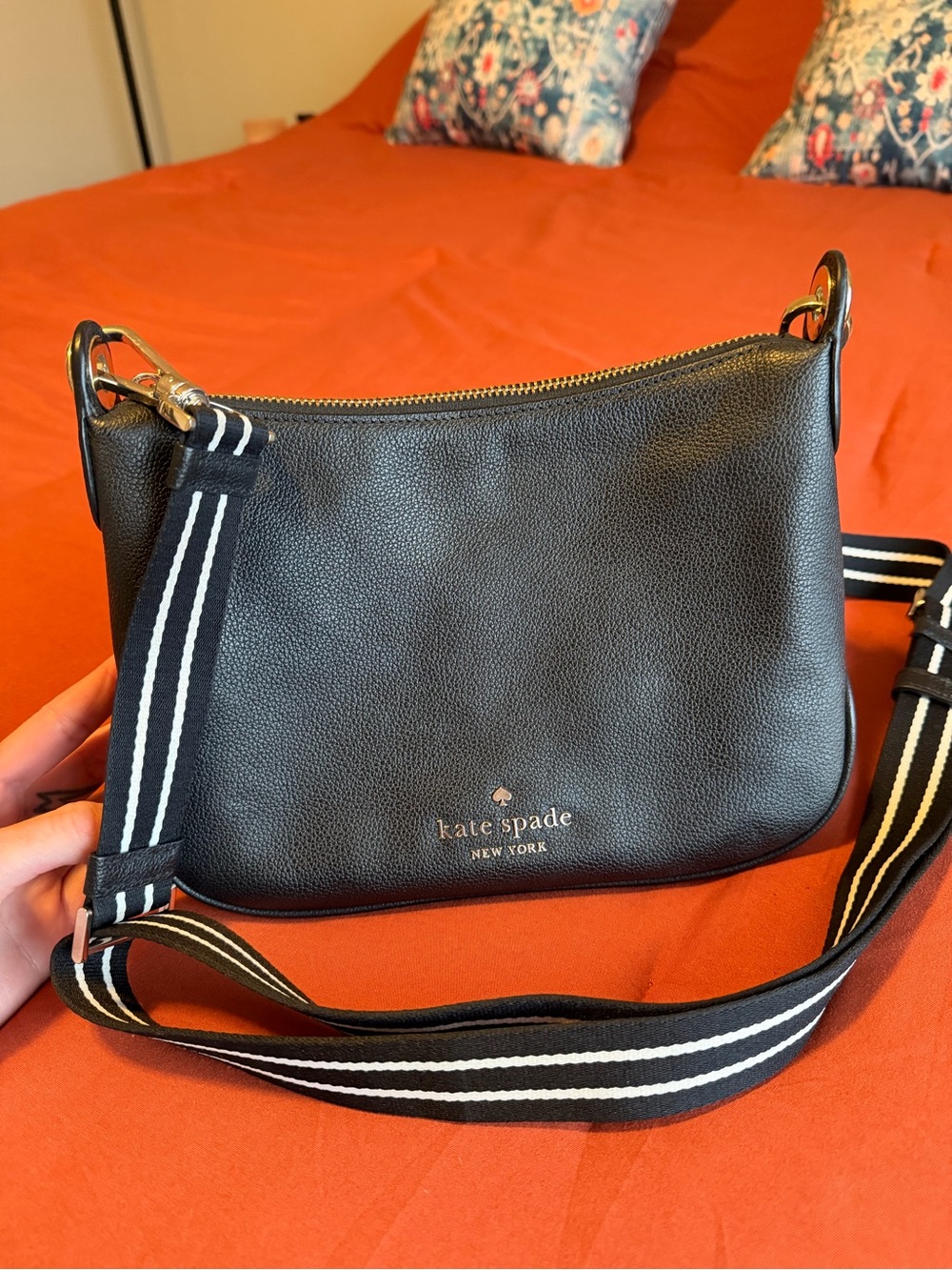 Kate Spade Crossbody